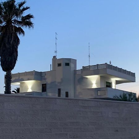 Nontiscordardime Apt Torre A Mare Εξωτερικό φωτογραφία