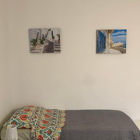 Nontiscordardime Apt Torre A Mare Εξωτερικό φωτογραφία
