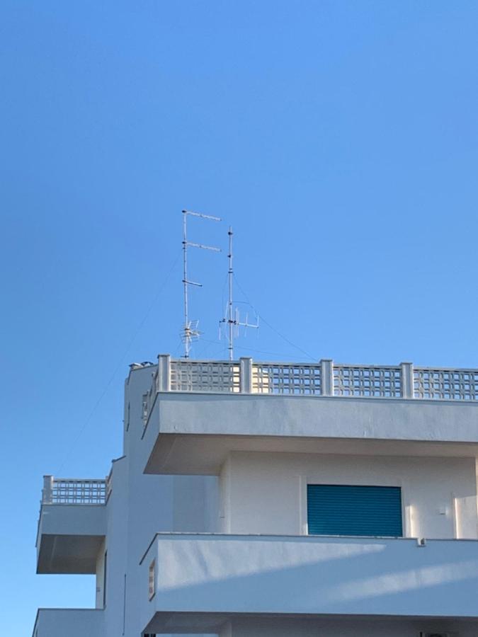 Nontiscordardime Apt Torre A Mare Εξωτερικό φωτογραφία