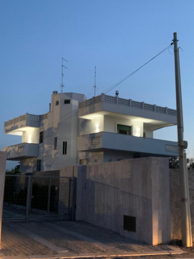 Nontiscordardime Apt Torre A Mare Εξωτερικό φωτογραφία