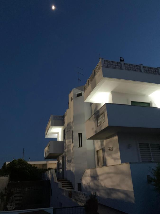 Nontiscordardime Apt Torre A Mare Εξωτερικό φωτογραφία
