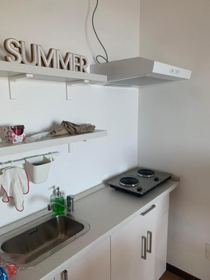 Nontiscordardime Apt Torre A Mare Εξωτερικό φωτογραφία
