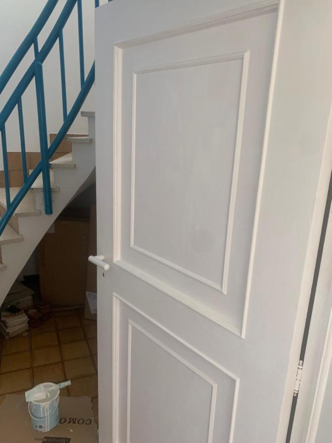 Nontiscordardime Apt Torre A Mare Εξωτερικό φωτογραφία