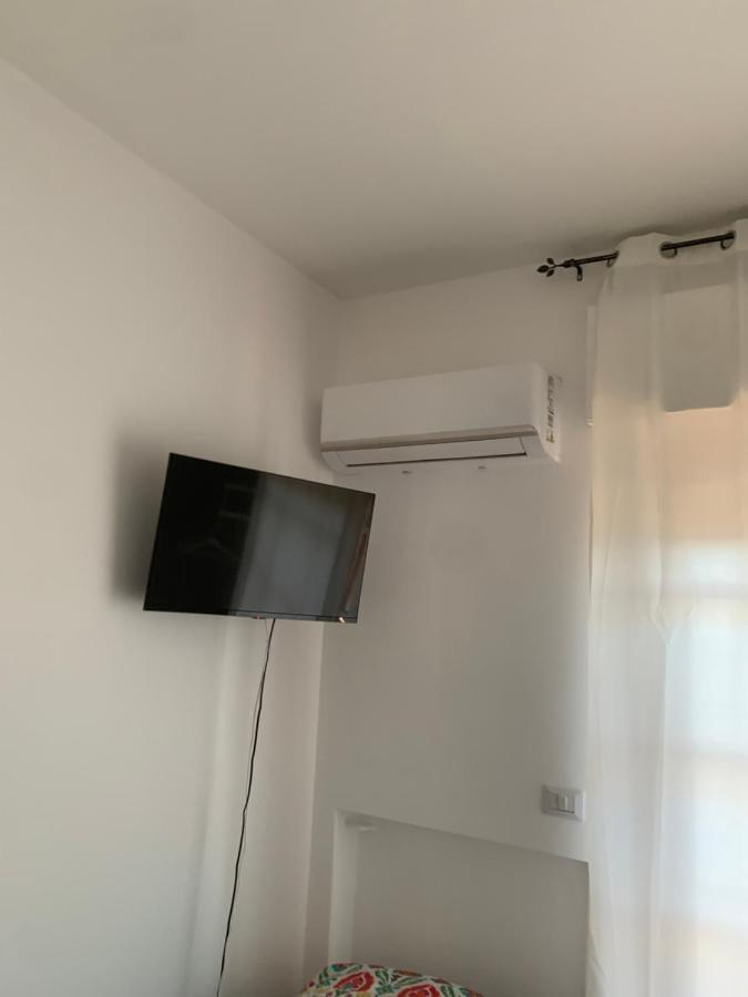 Nontiscordardime Apt Torre A Mare Εξωτερικό φωτογραφία