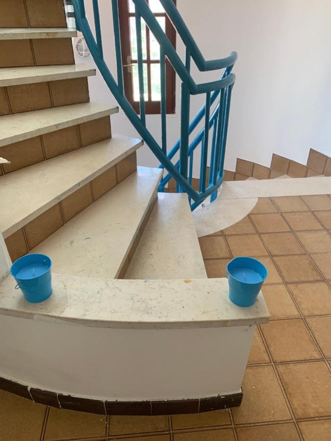 Nontiscordardime Apt Torre A Mare Εξωτερικό φωτογραφία