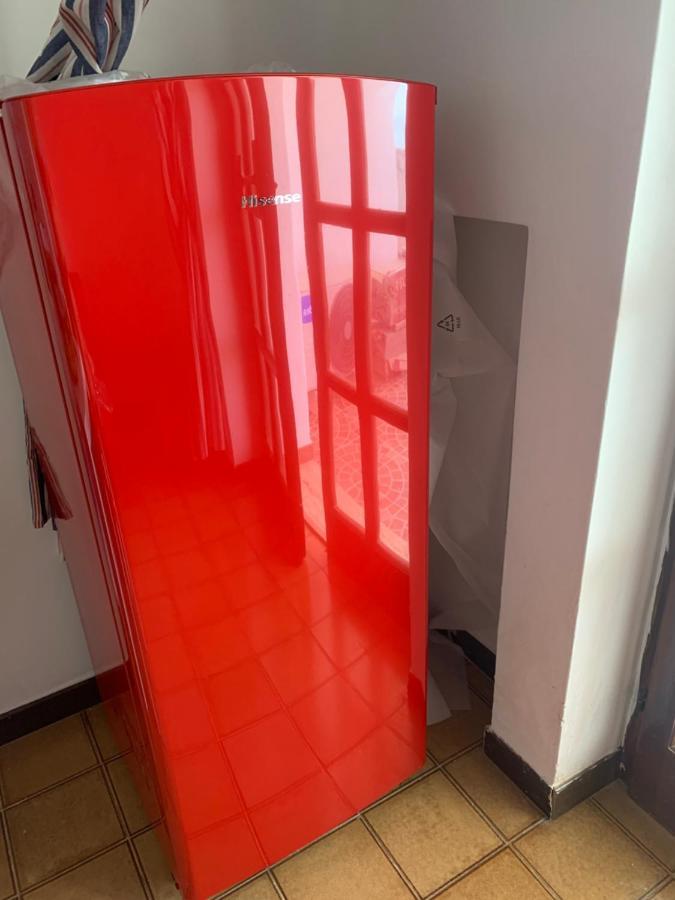 Nontiscordardime Apt Torre A Mare Εξωτερικό φωτογραφία