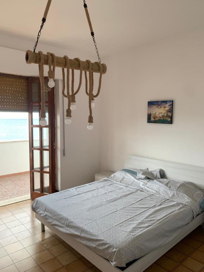 Nontiscordardime Apt Torre A Mare Εξωτερικό φωτογραφία