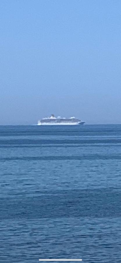 Nontiscordardime Apt Torre A Mare Εξωτερικό φωτογραφία