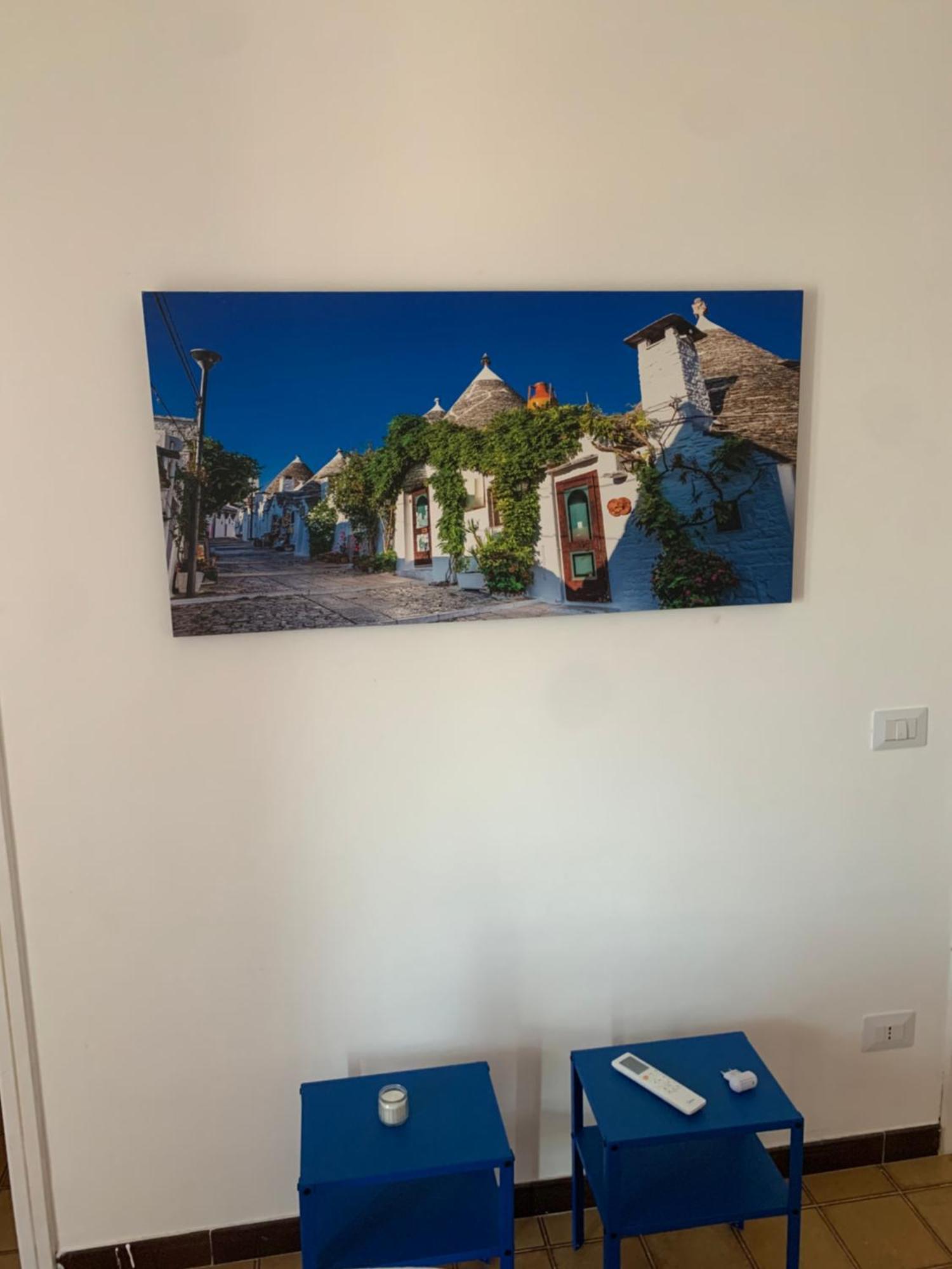 Nontiscordardime Apt Torre A Mare Εξωτερικό φωτογραφία