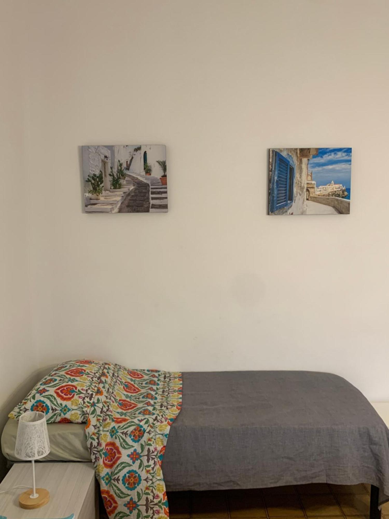 Nontiscordardime Apt Torre A Mare Εξωτερικό φωτογραφία