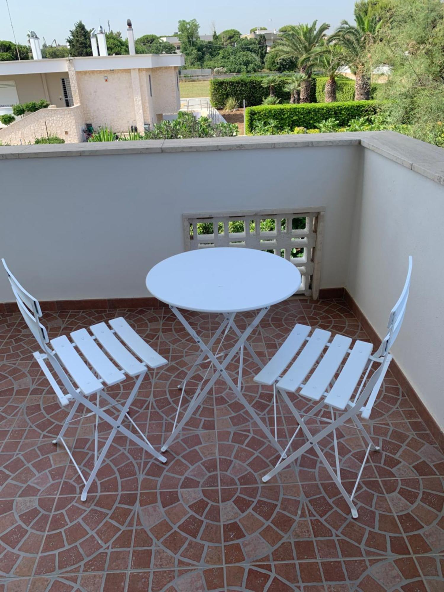 Nontiscordardime Apt Torre A Mare Εξωτερικό φωτογραφία