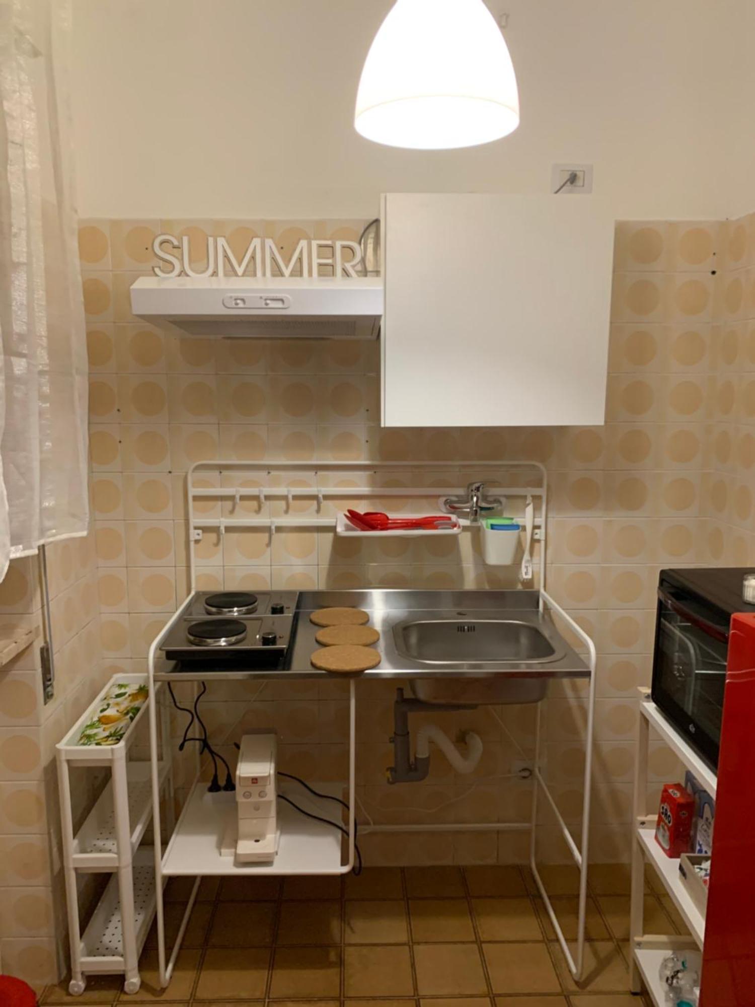 Nontiscordardime Apt Torre A Mare Εξωτερικό φωτογραφία