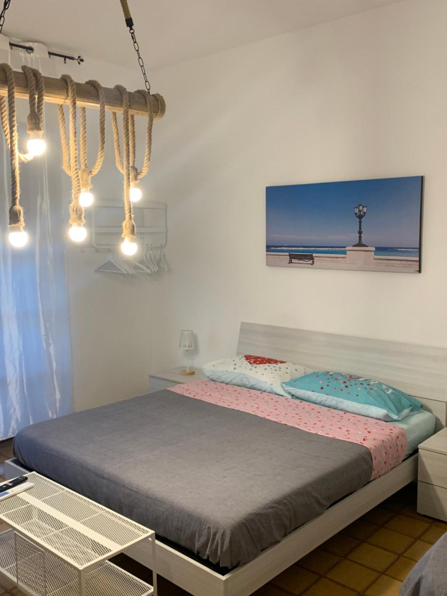 Nontiscordardime Apt Torre A Mare Εξωτερικό φωτογραφία